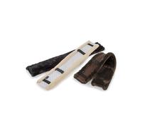Shires Performance SupaFleece GP Girth Sleeve - Black - 24"