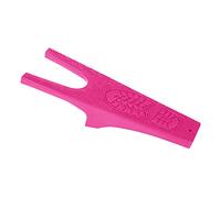 EZI-KIT Pink Plastic Boot Jack - One Size