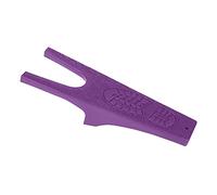 EZI-KIT Purple Plastic Boot Jack - One Size