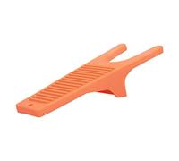 Shires Plastic Boot Jacks Orange