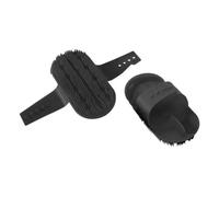 Shires Se Plastic Curry Comb One Size Black