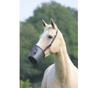 Shires Plastic Muzzle -