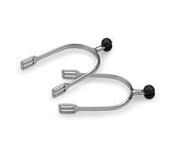 Shires Gents Plastic Ball Spur