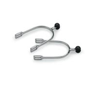 Shires Gents Plastic Ball Spur