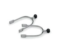 Plastic Roller Ball Spurs