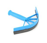 Shires Plastic Sweat Scraper - Blue - Onesize