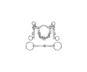 Shires Port Mouth Weymouth Set 5.5"