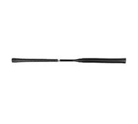 Shires ProCush Show Jumping Whip Black