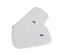 Shires Quilted Bandage Pads 11" x 16"