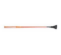 Shires Rainbow General Purpose Whip - Orange - Size: 26inch