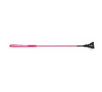 Shires Rainbow General Purpose Whip - Pink - Size: 26inch