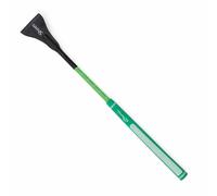 Shires Rainbow Jumping Bat - Green · 17"