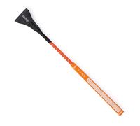 Shires Rainbow Jumping Bat - Orange · 17"