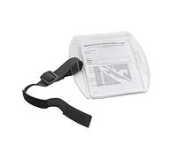 Shires Rider Medical Arm Band, Adjustable Strap, Medical Card,