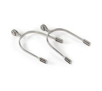 Shires Roller Ball Spurs
