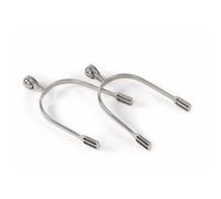Shires Roller Ball Spurs