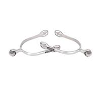 Shires Roller Ball Spurs - Ladies