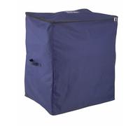 Shires Rug Storage Bag Navy - Small