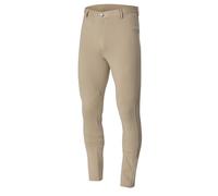 Shires Saddlehugger Riding Jodhpurs in Beige - Mens 30, Beige