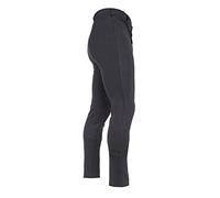 Shires Saddlehugger Riding Jodhpurs in Black - Mens 34, Black