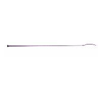 Shires Schooling Whip - Raspberry - Size: 40inch