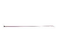 Shires Schooling Whip - Red - Size: 40inch