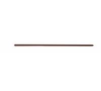 Shires Show Cane Brown - 24 Inches