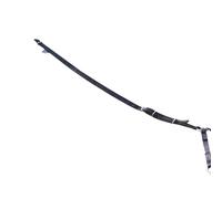 Shire Soft Lunging Aid - Black - One Size