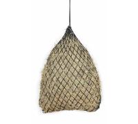 Shires Soft Mesh 40" Haylage Net - 2" Hole