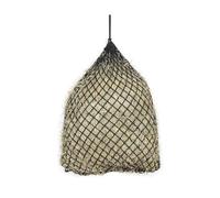 Shires Soft Mesh Haylage Net - Black - Size: Medium