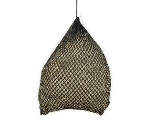 Shires Soft Mesh Haylage Net - 30" - 1" Holes
