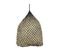 Shires Soft Mesh Haylage Net - Black - Size: Large