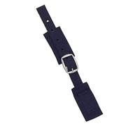 Shires Spare Breast Strap Navy - Navy - 1Set