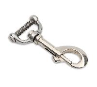 Shires Spare Rug Clip - Silver - Size: One Size