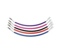 Shires Stall Chain: Pink