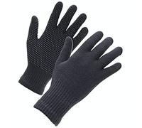 Shires Suregrip Gloves - Childs - Black - One Size