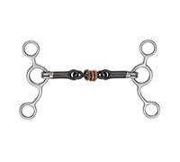 Shires Sweet Iron Copper Tom Thumb: 6"