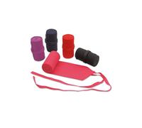 Shires Tail Bandage - Pink