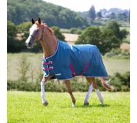 Shires Tempest Original 0g Standard Turnout Rug - 6'3