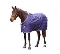 Shires Tempest Original 100 Stable Rug - Navy Blue
