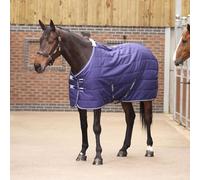 Shires Tempest Original 100 Stable Rug - Navy Blue