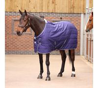 Shires Tempest Original 100g Stable Rug - Navy - Size: 7ft