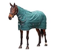 Shires Tempest Original 200 Combo Stable Rug - Emerald