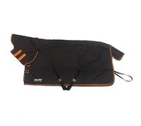 Shires Tempest Original 200 Turnout Combo Rug - Maroon 7ft0