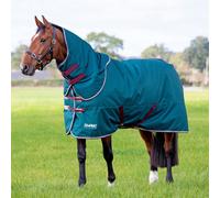 Shires Tempest Original 200g Detachable Neck Turnout Rug - 4'6
