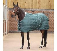Shires Tempest Original 200g Stable Rug - Emerald 5'3" / 63", Emerald