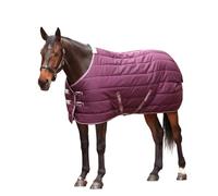 Shires Tempest Original 300g Stable Rug - Burgundy 4'0" / 48", Burgundy