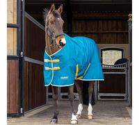 Shires Tempest Original 50 Turnout Rug - Blue 5ft6