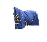 Shires Tempest Original 50 Turnout Rug - Blue 6ft0