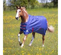 Shires Tempest Original Air Motion 0g Standard Turnout Rug - 6'6